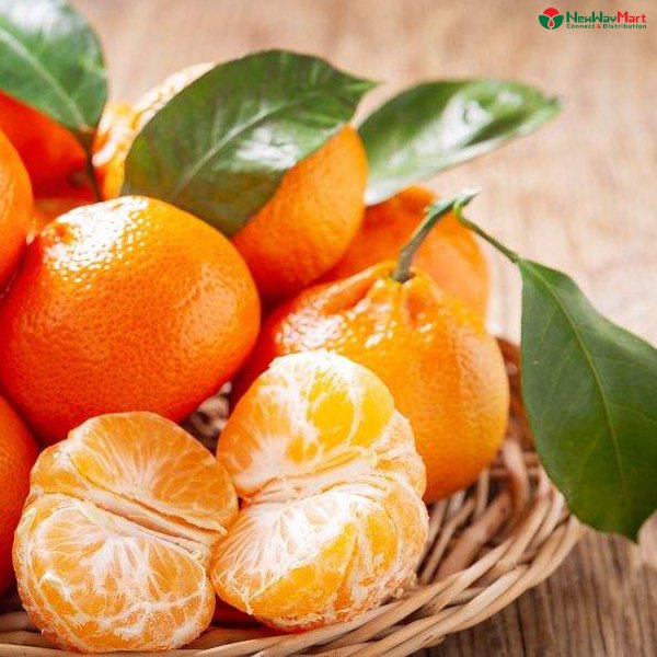 Ăn Quýt Có Nổi Mụn Không? Ăn Quýt Có Tác Dụng Gì?