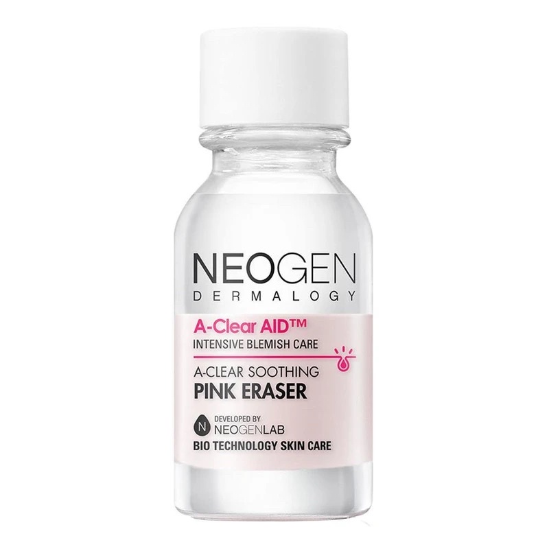 Chấm Mụn Neogen Dermalogy Giảm Sưng Viêm Mụn 15ml