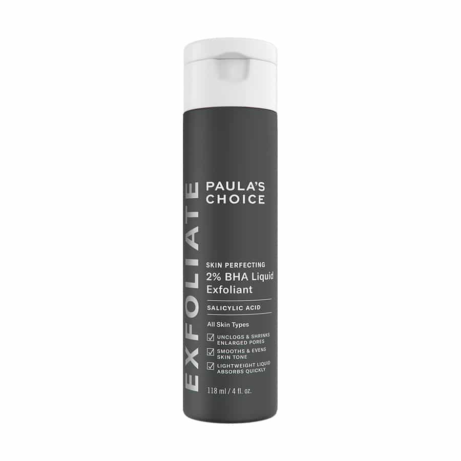 Dung Dịch Tẩy Da Chết Paula’s Choice BHA 2% 118ml