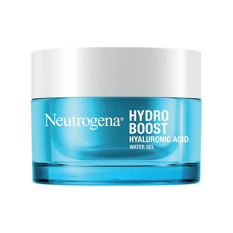 Kem Dưỡng Ẩm Neutrogena Cấp Nước Cho Da Dầu 50g