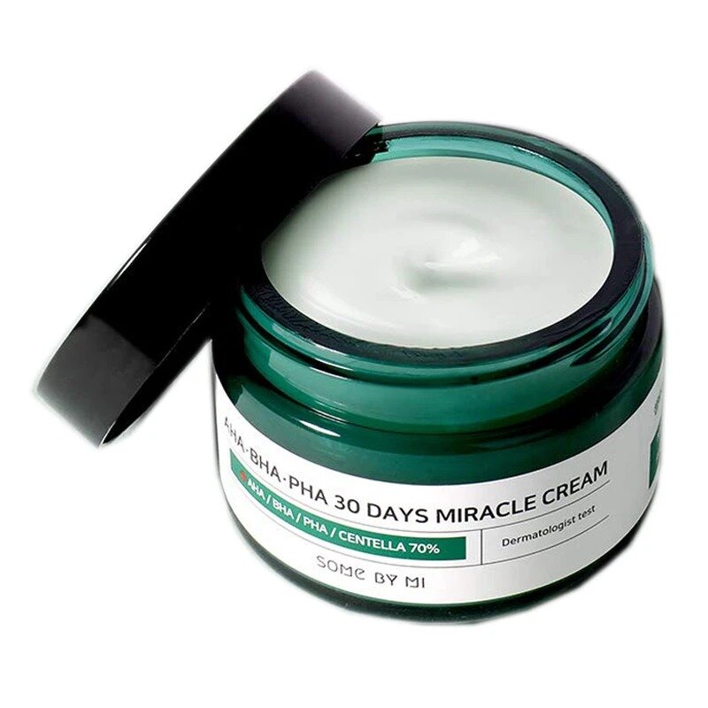 Kem Dưỡng Some By Mi AHA-BHA-PHA Giảm & Ngăn Ngừa Mụn 60g