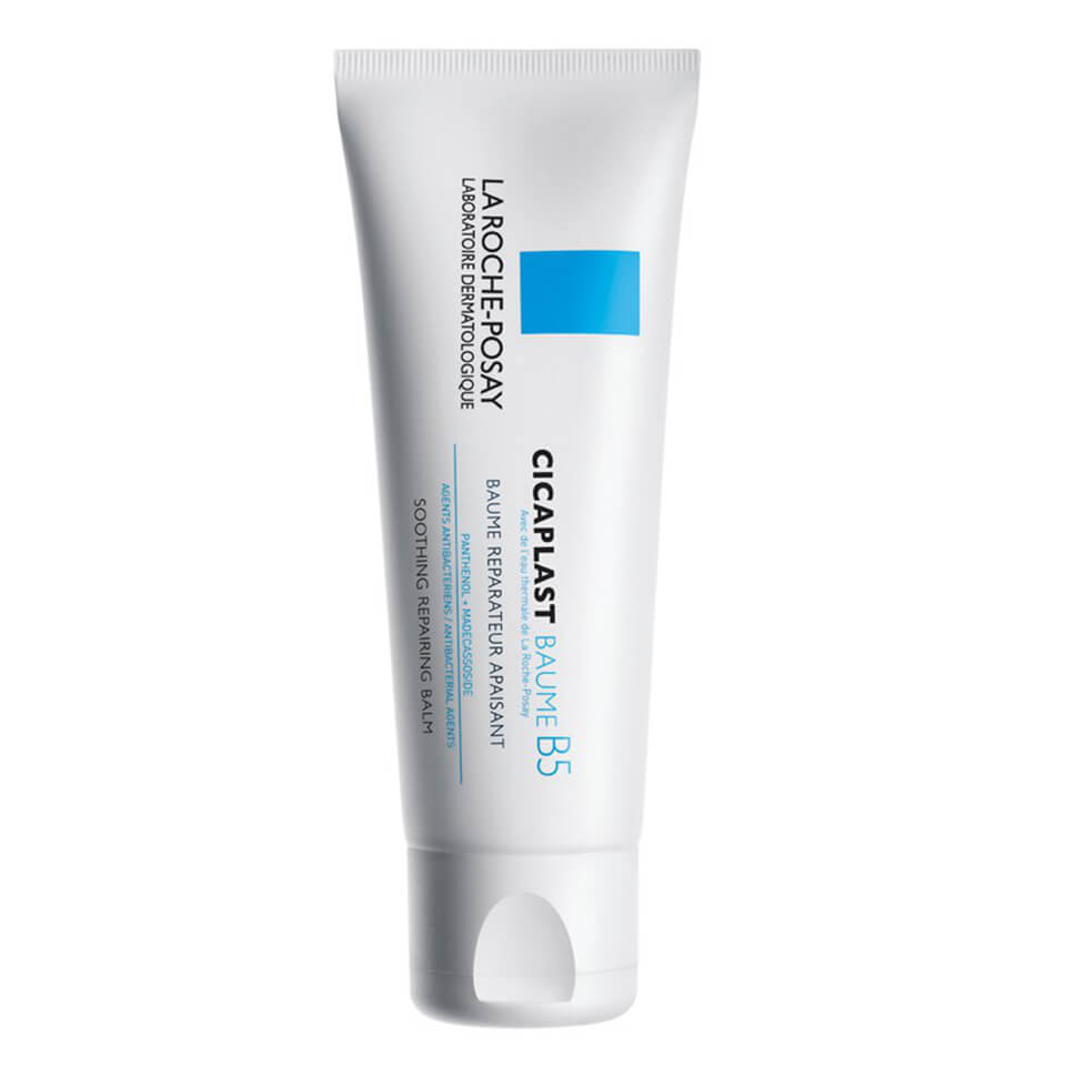 Kem Dưỡng La Roche-Posay Làm Dịu, Hỗ Trợ Phục Hồi Da 100ml