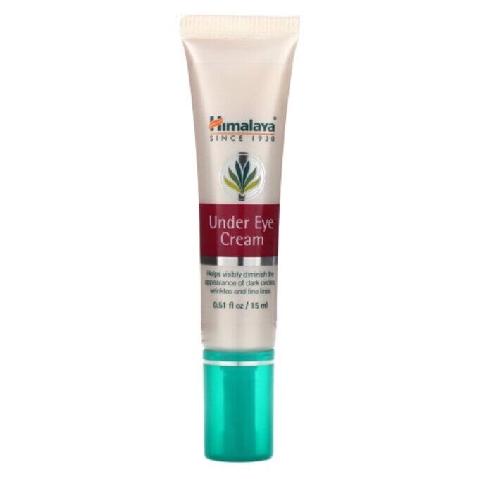 Kem Dưỡng Mắt Himalaya Herbals Giảm Quầng Thâm 15ml