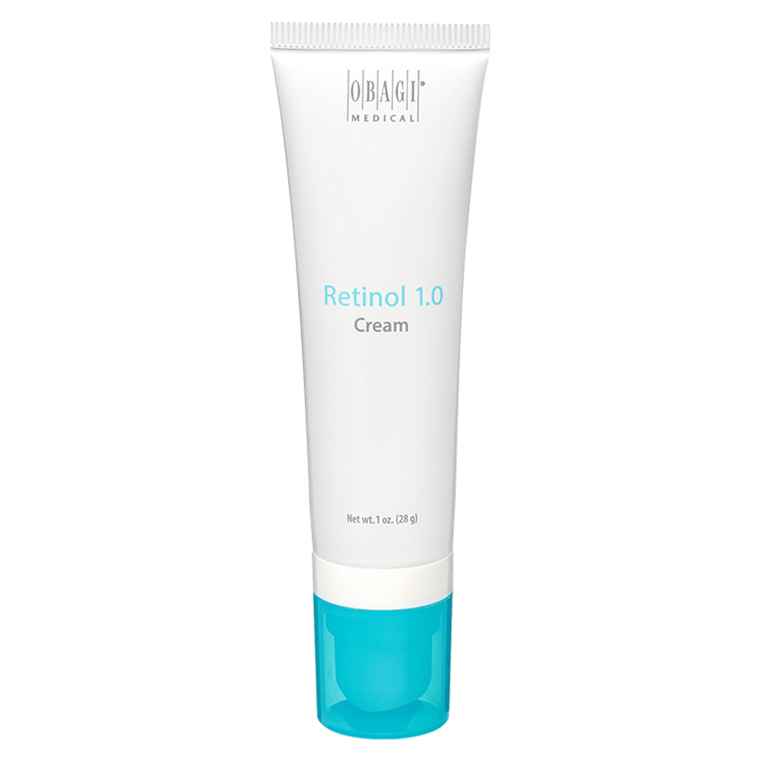 Kem Dưỡng Obagi Retinol 1.0% Trẻ Hóa Da, Ngừa Mụn 28g