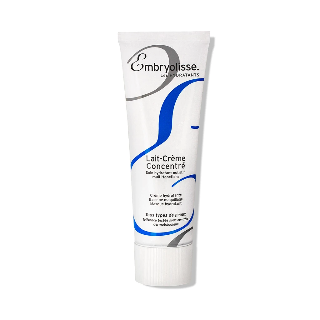 Kem Siêu Dưỡng Ẩm Embryolisse Hỗ Trợ Phục Hồi Da 75ml