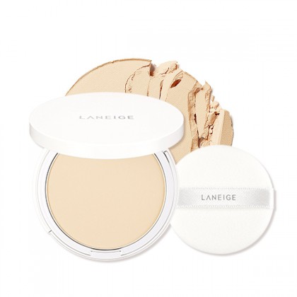 Phấn Phủ Dưỡng Ẩm Laneige 23 Sand 9.5g