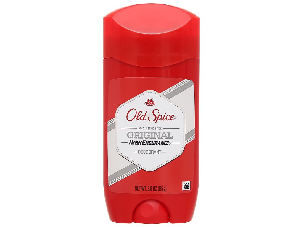 Sáp Khử Mùi Old Spice Hương Original Truyền Thống 85g