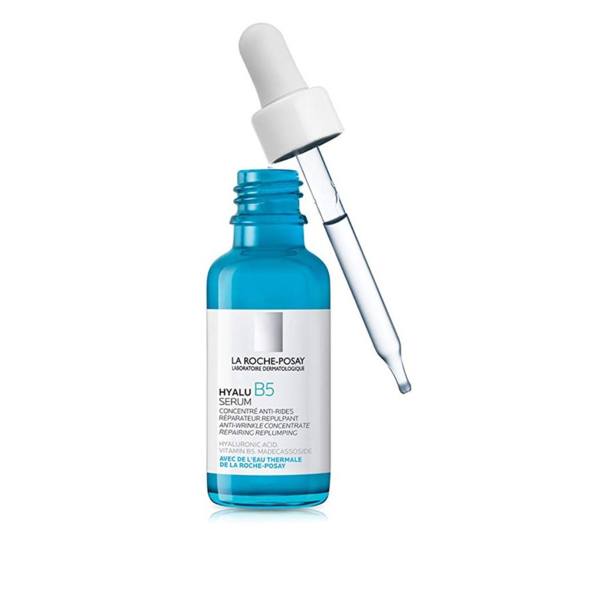 Serum Dưỡng Phục Hồi Da La Roche-Posay Hyalu B5, 30 ml