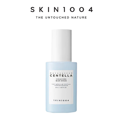 Tinh Chất Skin1004 Cấp Ẩm, Làm Dịu & Dưỡng Sáng Da 50ml