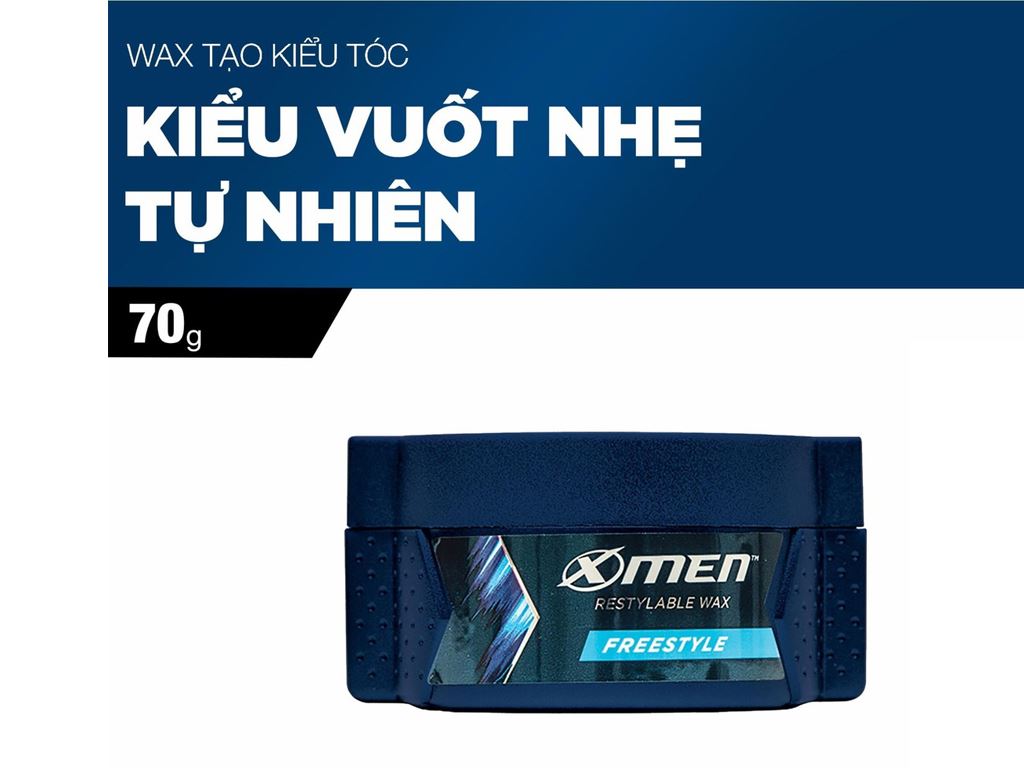 Top với hơn 141 về keo vuốt tóc nam tốt