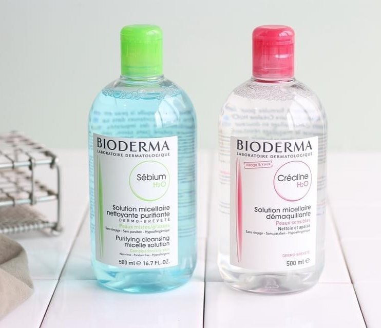 Thương Hiệu Dược Mỹ Phẩm Nổi Tiếng Bioderma Chính Thức Lên Tiếng Về Việc Sản Phẩm Bị Thu Hồi