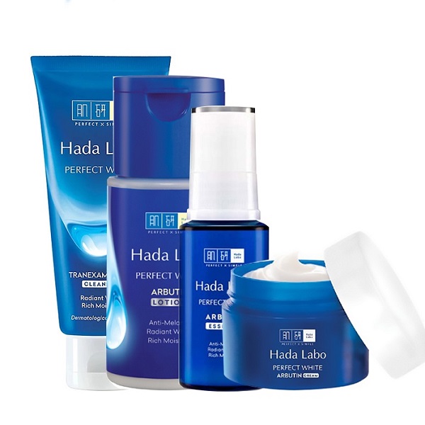 Reviews TOP 12 bộ mỹ phẩm Nhật Bản chính hãng nhất định bạn phải thử