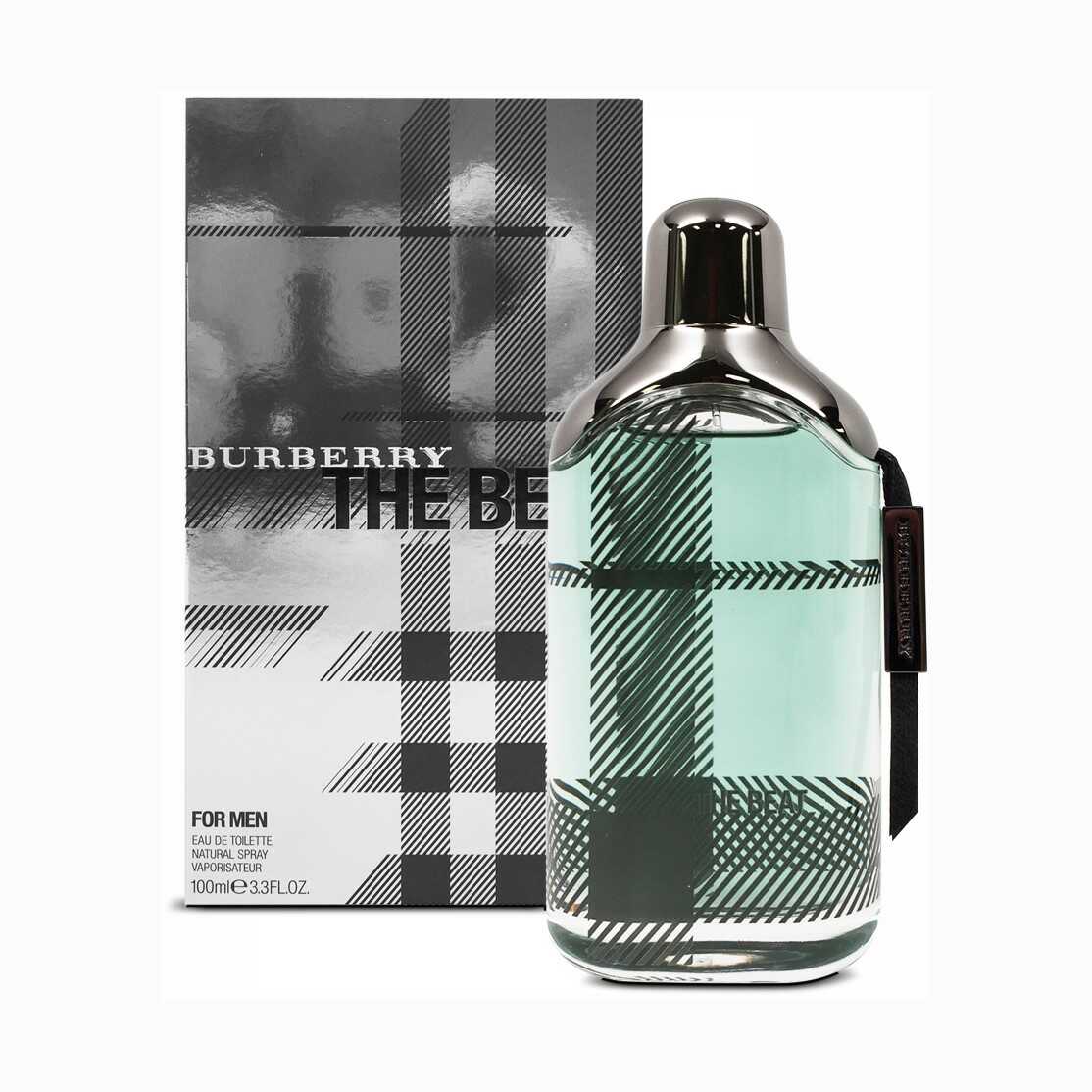 Nước Hoa Nam Burberry The Beat For Men 100ml
