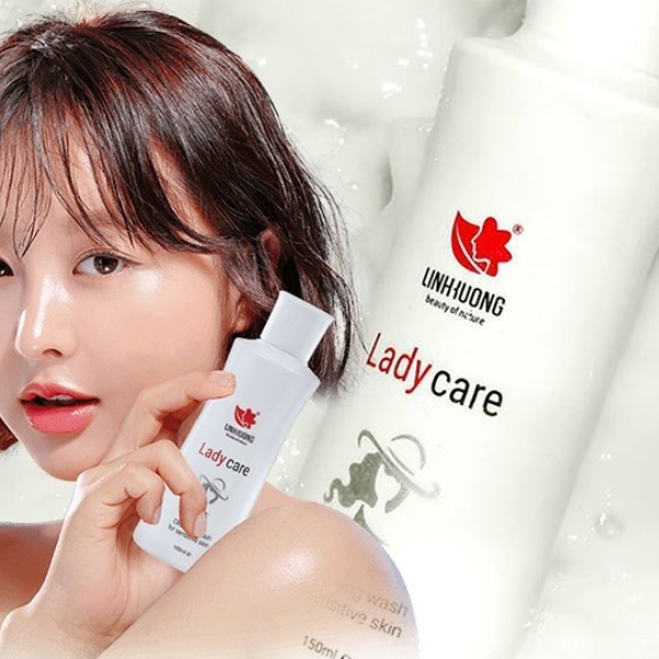 Review dung dịch vệ sinh Linh Hương có tốt không?