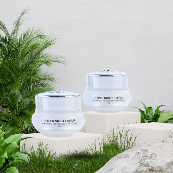 Review kem dưỡng da ban đêm Trường Xuân ngừa lão hóa da