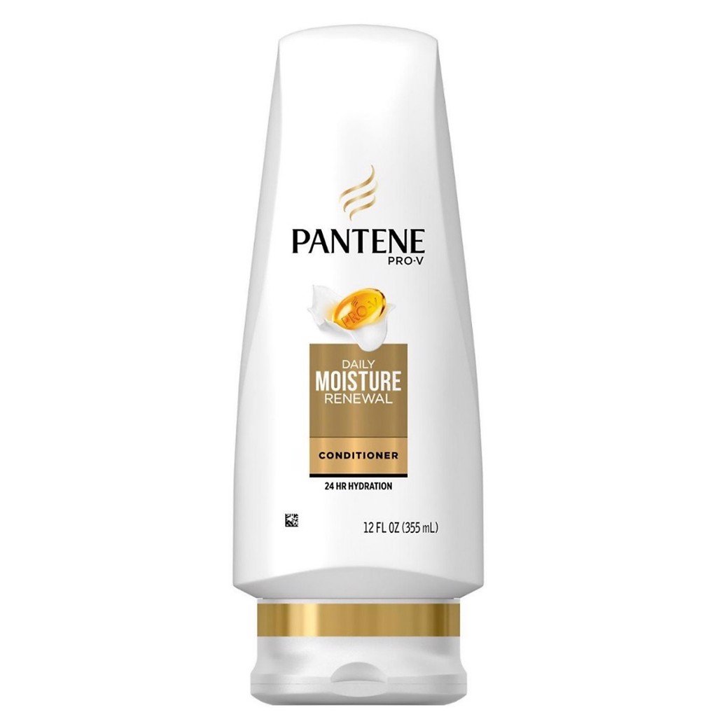 Dầu xả Pantene Pro-V Conditioner Dưỡng Tóc 355ml