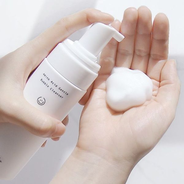 Hạn sử dụng của sữa rửa mặt bao lâu? Cách tận dụng hiệu quả