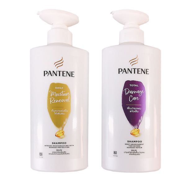 Cách kiểm tra hạn sử dụng dầu gội Pantene nhanh và chuẩn