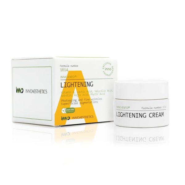 Review peel da Lightening có bong da không? Cách sử dụng hiệu quả
