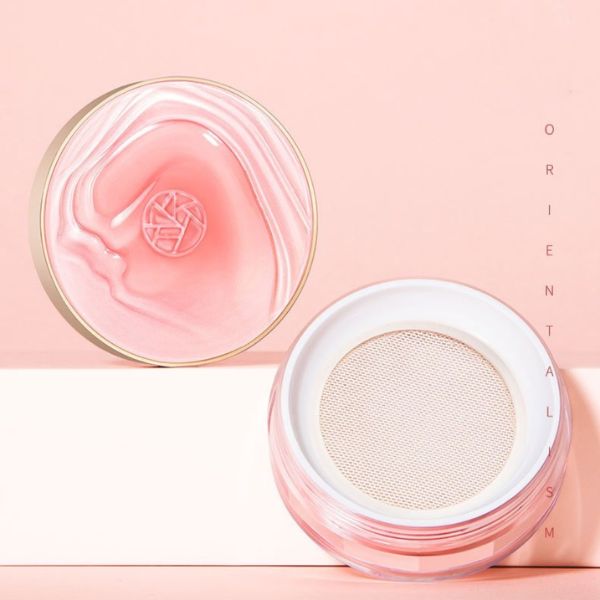 Review phấn phủ Meiking có tốt không ? Công dụng và cách sử dụng
