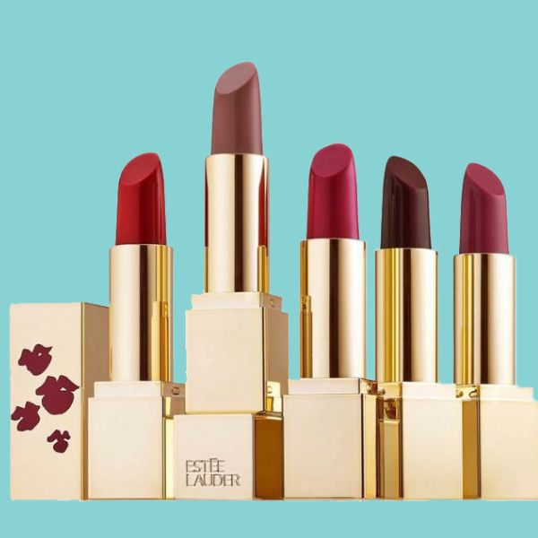 Review Son Estee Lauder chi tiết và đầy đủ nhất