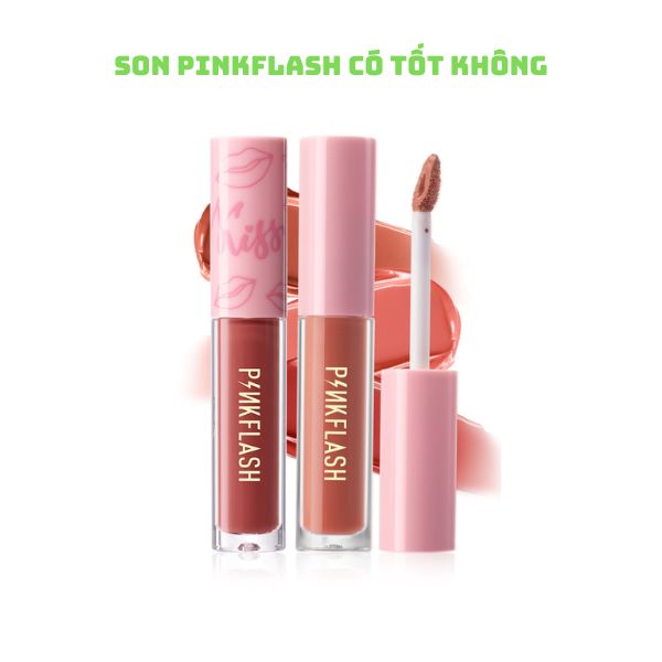 Review son Pinkflash có tốt không? Giá bao nhiêu?