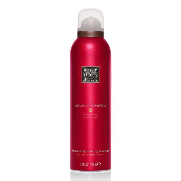 Review sữa tắm Rituals có tốt không? Của nước nào sản xuất?