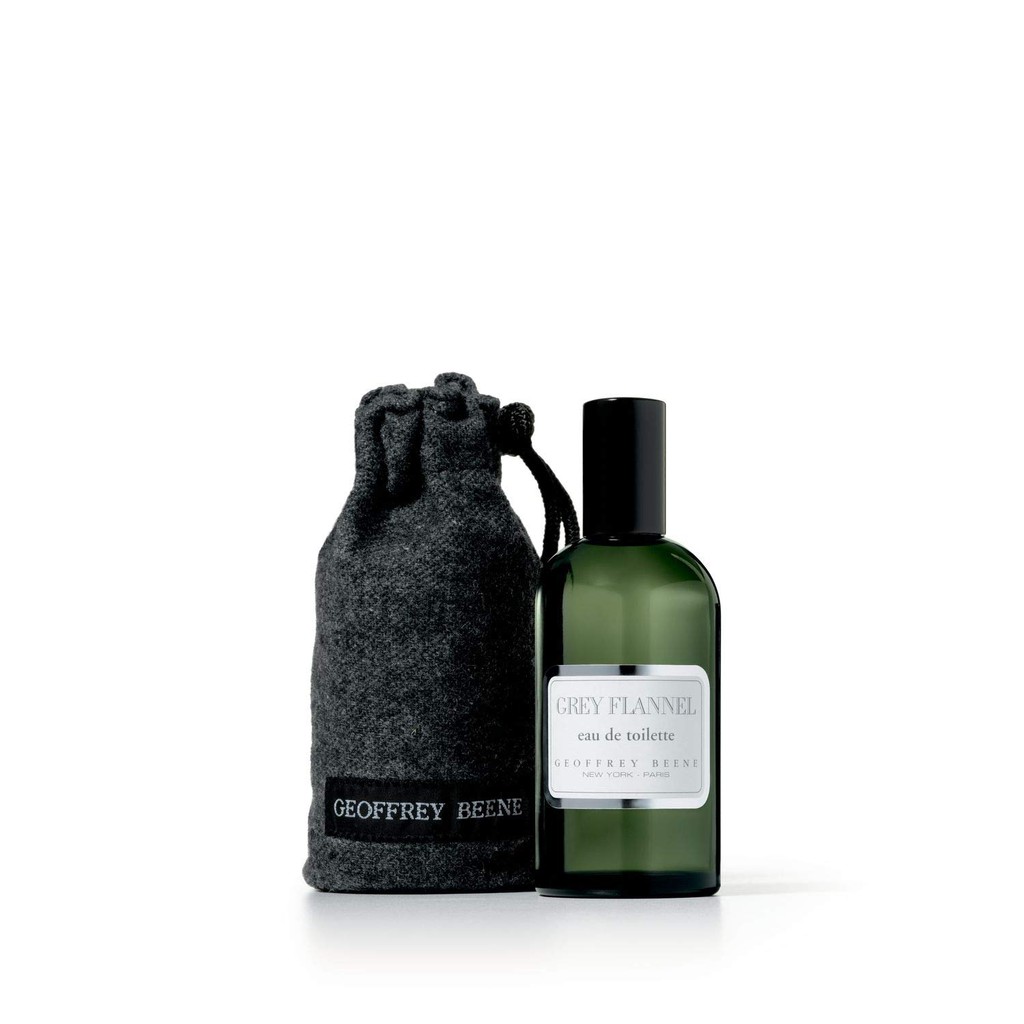 Nước hoa nam giá rẻ Grey Flannel by Geoffrey Beene