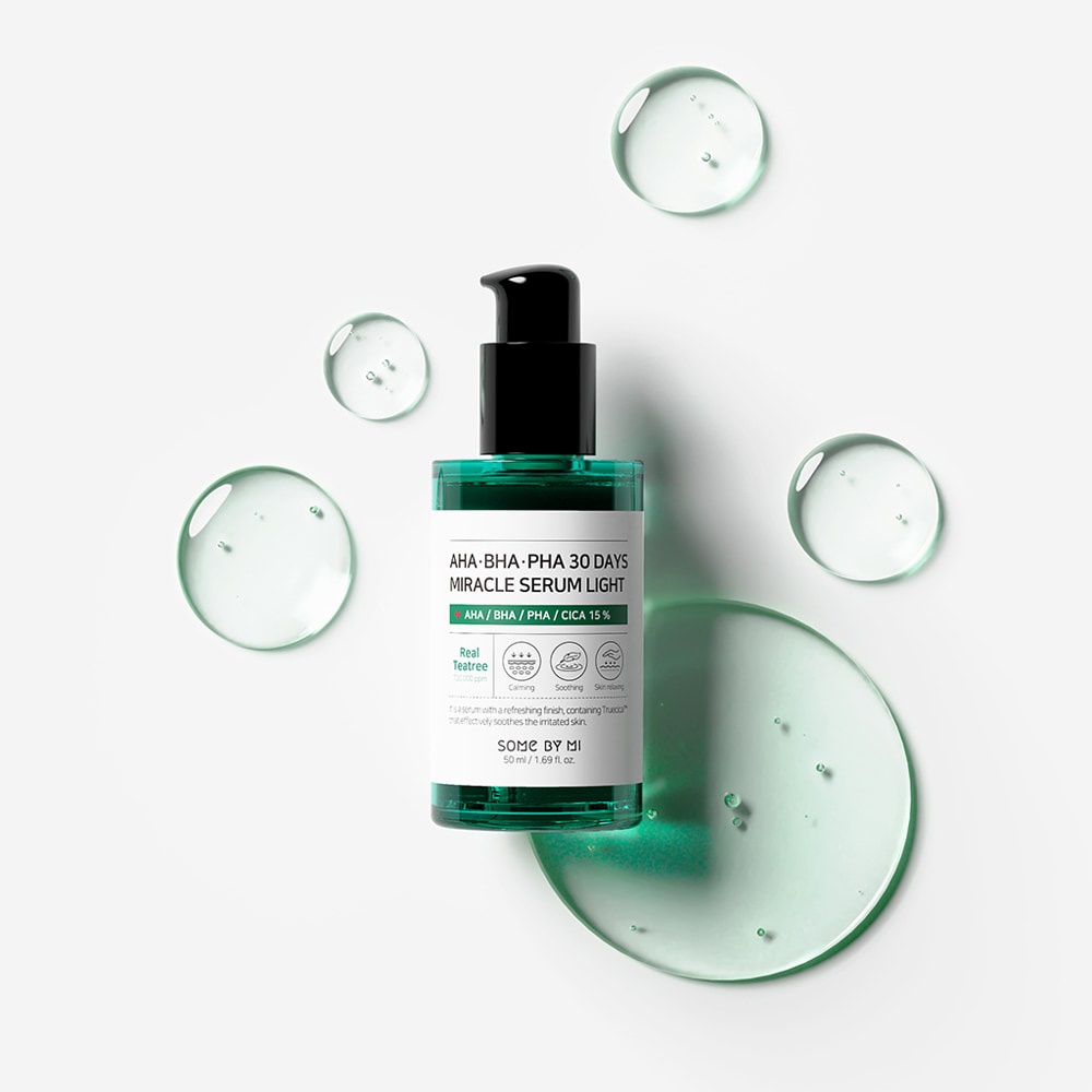 Aha bha pha 30 days miracle serum review có thật sự tốt như bạn mong đợi?