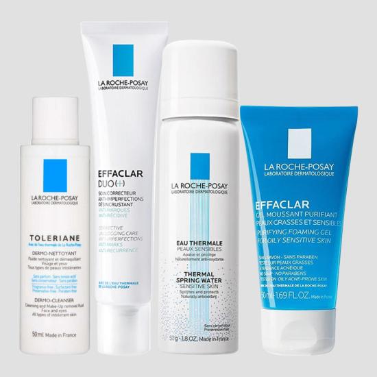 La Roche Posay có dùng được cho bà bầu? Giải đáp từ chuyên gia