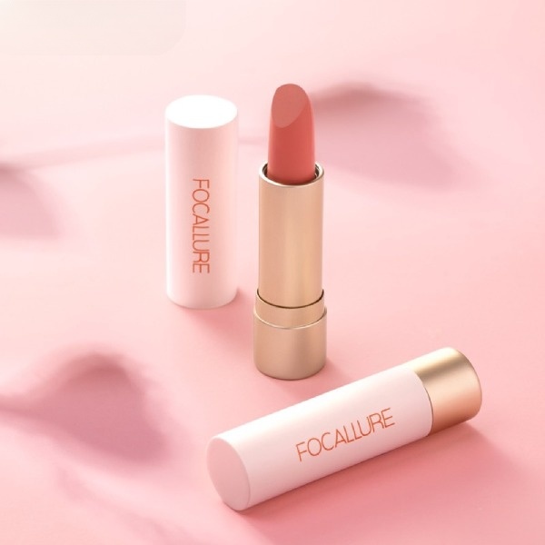 Son Focallure review có chất lượng không? Màu nào đẹp? 