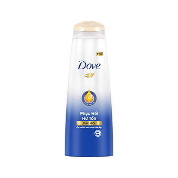 Dầu Gội Dove Phục Hồi Tóc 325g