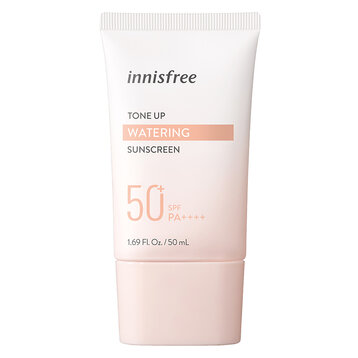 Kem chống nắng lâu trôi tăng cường innisfree Intensive Triple-shield Sunscreen SPF50+ PA++++ 50 mL
