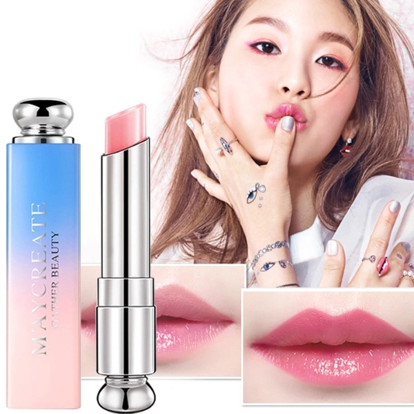 Son dưỡng maycreate có tốt không? Review thực tế từ khách hàng