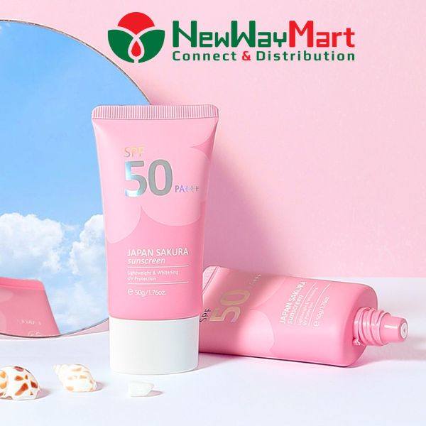 Review kem chống nắng Laikou có tốt không?