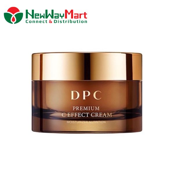Review kem dưỡng da DPC có tốt không?