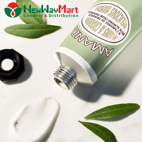 Review kem dưỡng tay L'occitane mùi nào thơm nhất? Có tốt không?
