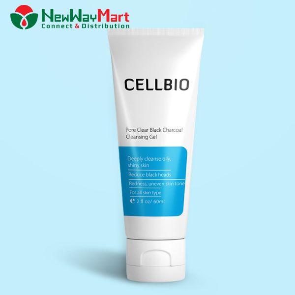 Giải đáp: sữa rửa mặt Cellbio có tốt không? Có tác dụng gì?