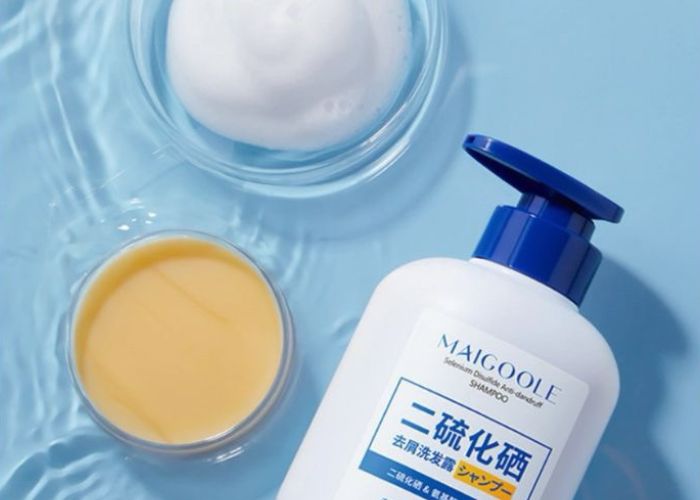 Review dầu gội Maigoole có tốt không? Có trị được nấm không?