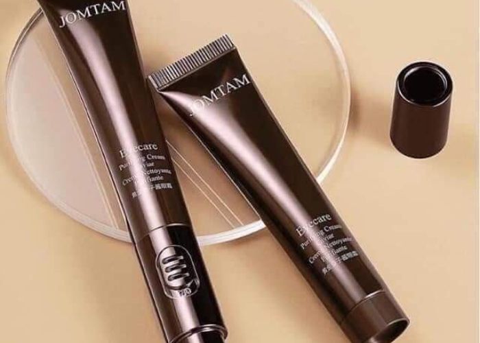 Review kem mắt Jomtam có tốt không? Cách sử dụng hiệu quả
