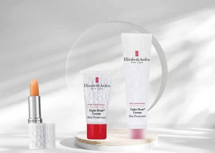 Review son dưỡng môi Elizabeth Arden có tốt không?