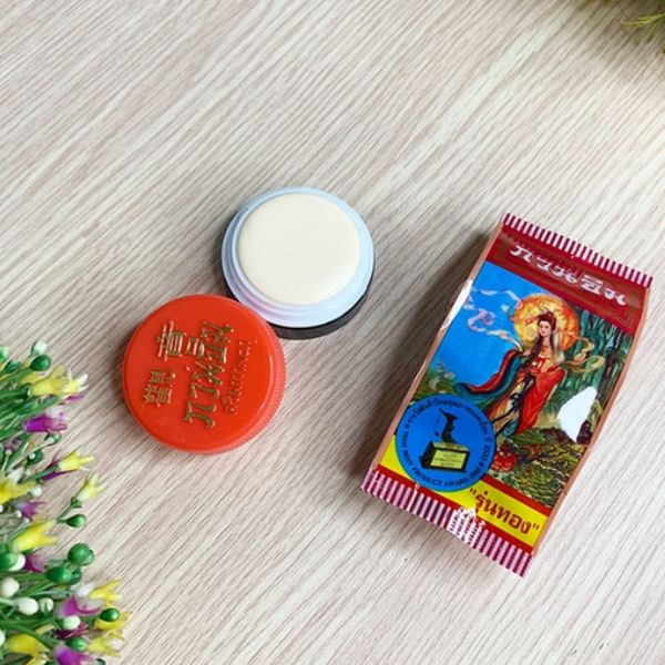 Review kem sâm Cô Tiên có phải kem trộn không? Có chứa corticoid không? Có tốt không?