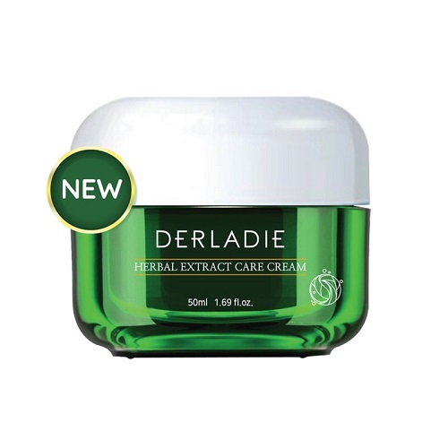 Kem Dưỡng Derladie Giảm Mụn Và Kiềm Dầu 12 Giờ 50ml