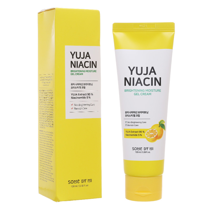 Kem Dưỡng Some By Mi Làm Sáng Da Chiết Xuất Thanh Yên 100ml