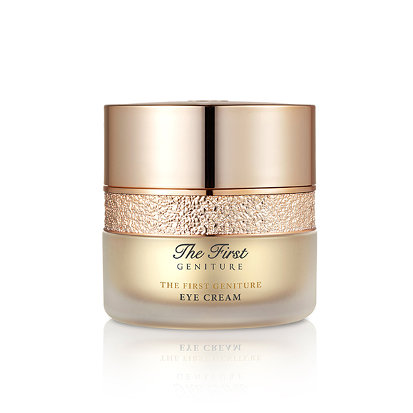 Kem dưỡng tái sinh da vùng mắt OHUI The First Geniture Eye Cream (25ml)