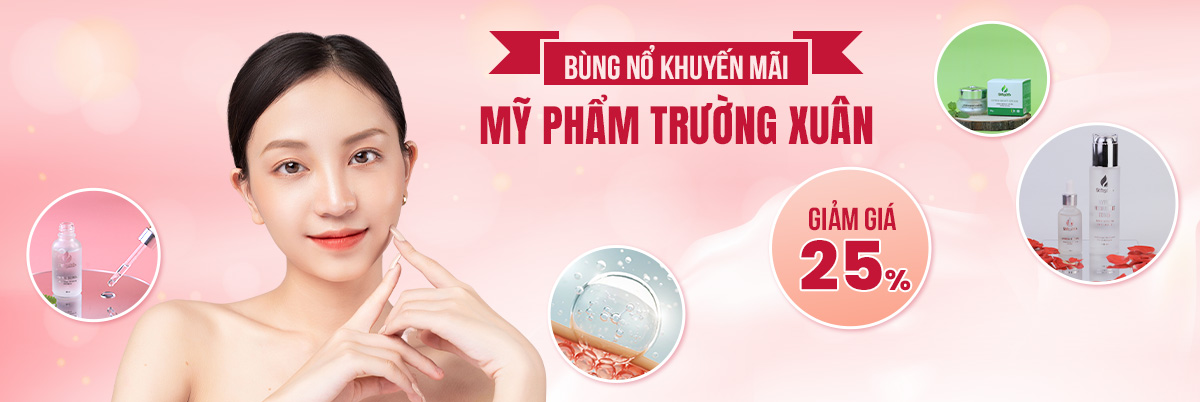 Trường Xuân
