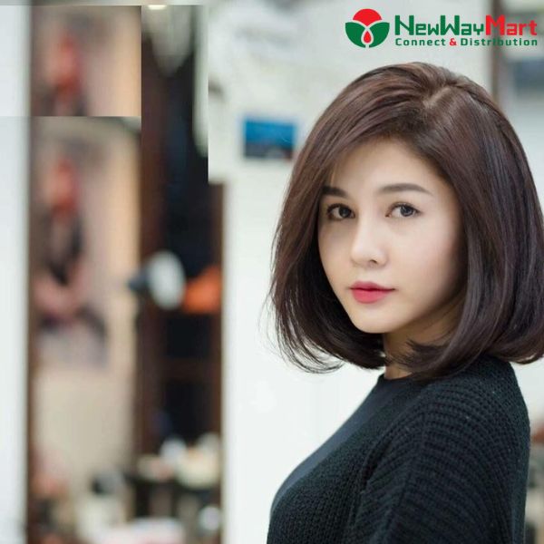 9 kiểu tóc cho bà bầu sắp sinh đẹp và có tính thẩm mỹ cao