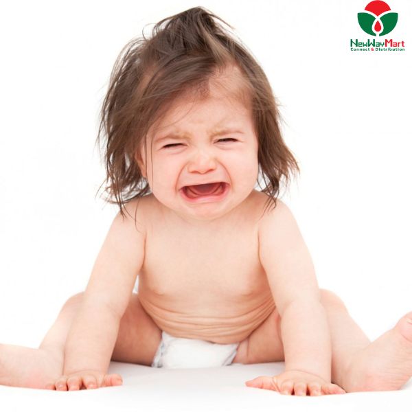 Bật Mí Các Mẹo Dân Gian Chữa Khóc Đêm Cho Trẻ Sơ Sinh Hiệu Quả