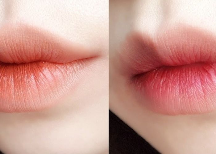 Cách đánh son lòng môi đẹp khó cưỡng cho chị em không thể bỏ qua