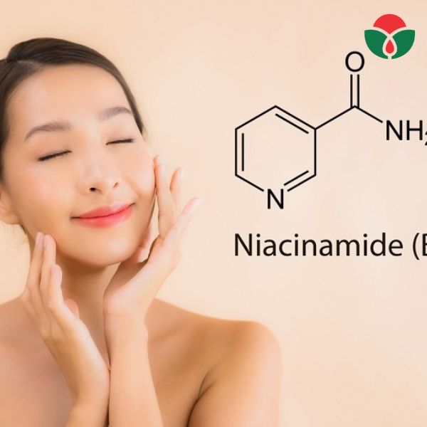 Giải đáp thắc mắc Niacinamide: có dùng cho bà bầu được không?